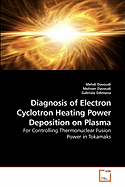 Diagnosis of Electron Cyclotron Heating Power Deposition on Plasma