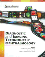Diagnostic and Imaging Techniques in Ophthalmology