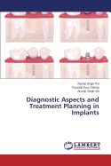 Diagnostic Aspects and Treatment Planning in Implants