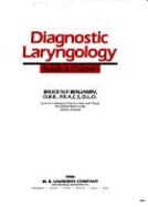 Diagnostic laryngology adults and children