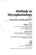 Diagnostic Mycoplasmology