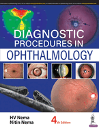 Diagnostic Procedures in Ophthalmology