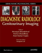 Diagnostic Radiology: Genitourinary Imaging