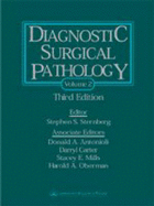 Diagnostic surgical pathology