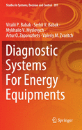 Diagnostic Systems for Energy Equipments