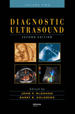 Diagnostic Ultrasound - McGahan, John P