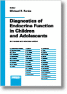 Diagnostics of endocrine function in children and adolescents