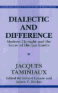 Dialectical and Difference