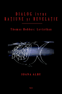 Dialog Intre Ratiune Si Revelatie: Thomas Hobbes: Leviathan