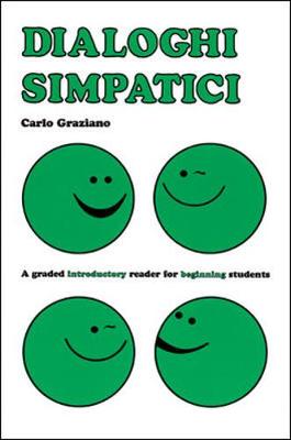 Dialoghi Simpatici - Graziano, Carlo