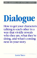 Dialogue: A Socratic Dialogue on the Art of Writing Dialogue in Fictioa Socratic Dialogue on the Art of Writing Dialogue in Fiction N