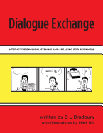 Dialogue Exchange: Interactive English Listening and Speaking for Beginners