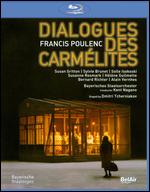 Dialogues des Carmelites [Blu-ray] - 