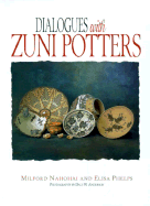 Dialogues with Zuni Potters