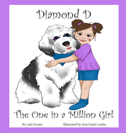 Diamond D The One in a Million Girl