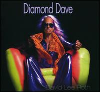 Diamond Dave - David Lee Roth