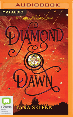 Diamond & Dawn - Selene, Lyra, and Sage, Imogen (Read by)