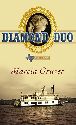 Diamond Duo - Gruver, Marcia