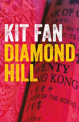 Diamond Hill - Fan, Kit
