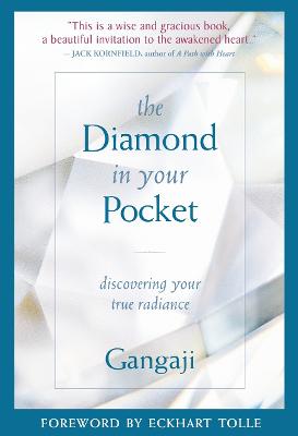 Diamond in Your Pocket - Gangaji