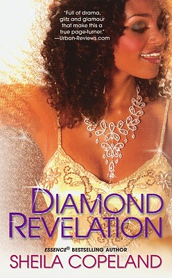 Diamond Revelation - Copeland, Sheila