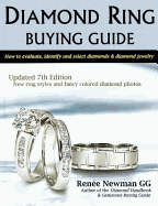 Diamond Ring Buying Guide