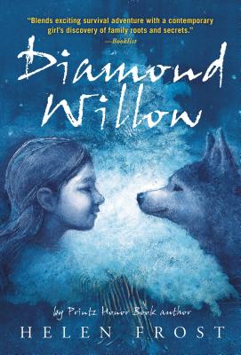 Diamond Willow - Frost, Helen