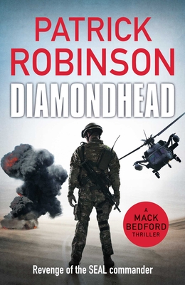 Diamondhead - Robinson, Patrick