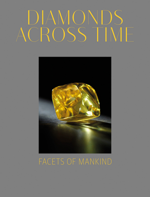 Diamonds Across Time: Facets of Mankind - Balakrishnan, Usha R (Editor)
