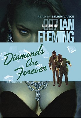 Diamonds Are Forever - Fleming, Ian, and Whitfield, Robert (Read by)