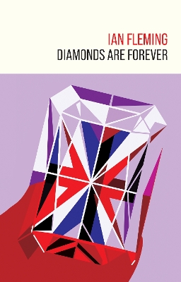 Diamonds are Forever - Fleming, Ian