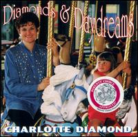 Diamonds & Daydreams - Charlotte Diamond