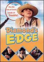 Diamond's Edge - Stephen Bayly