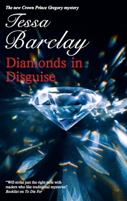 Diamonds in Disguise - Barclay, Tessa