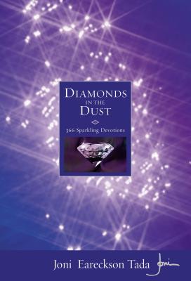 Diamonds in the Dust: 366 Sparkling Devotions - Tada, Joni Eareckson