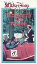 Diamonds on Wheels - Jerome Courtland