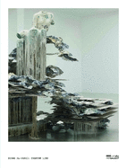 Diana Al-Hadid: Phantom Limb