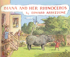 Diana and Her Rhinoceros