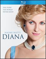 Diana [Blu-ray] - Oliver Hirschbiegel