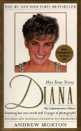 Diana Her True Story Commemorative Edition