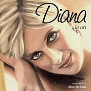 Diana in Art - Mehmet, Mem (Compiled by)