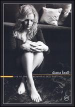 Diana Krall: Live at the Montreal Jazz Festival - 