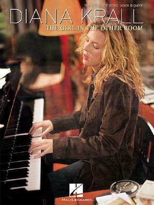 Diana Krall - The Girl in the Other Room - Krall, Diana