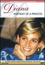 Diana: Portrait of a Princess - Michael Brennan
