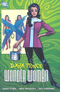 Diana Prince: Wonder Woman: Volume 1