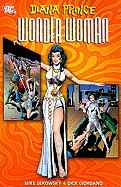 Diana Prince Wonder Woman, Volume 3