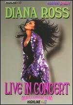 Diana Ross in Concert