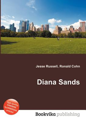 Diana Sands - Russell, Jesse (Editor), and Cohn, Ronald (Editor)