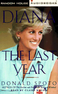 Diana: The Last Year