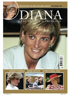 Diana - The People's Princess - 25 Years